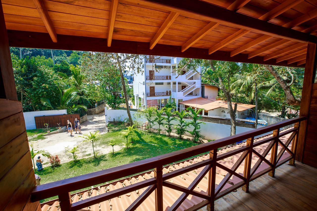 On The Rock Hotel Banduramulla Esterno foto