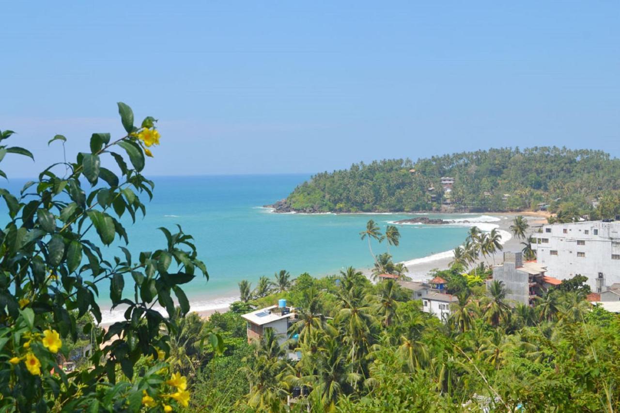 On The Rock Hotel Banduramulla Esterno foto